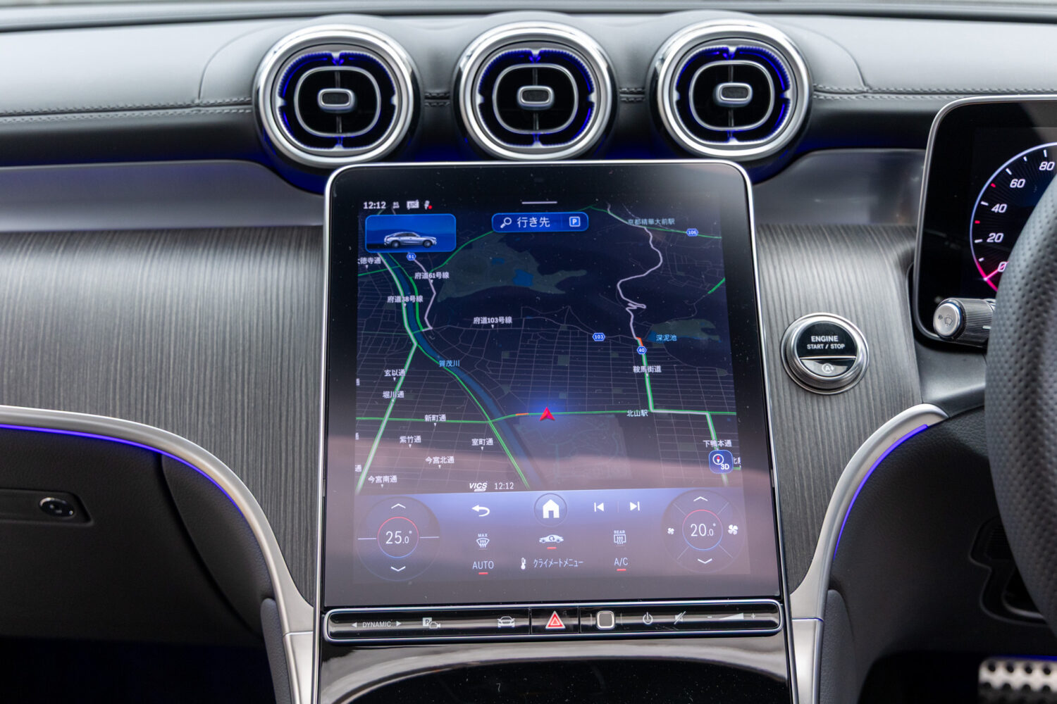 GLCクラス GLCクーペ220d 4MATIC(ISG) AMGライン MP202601