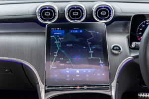 GLCクラス GLCクーペ220d 4MATIC(ISG) AMGライン MP202601