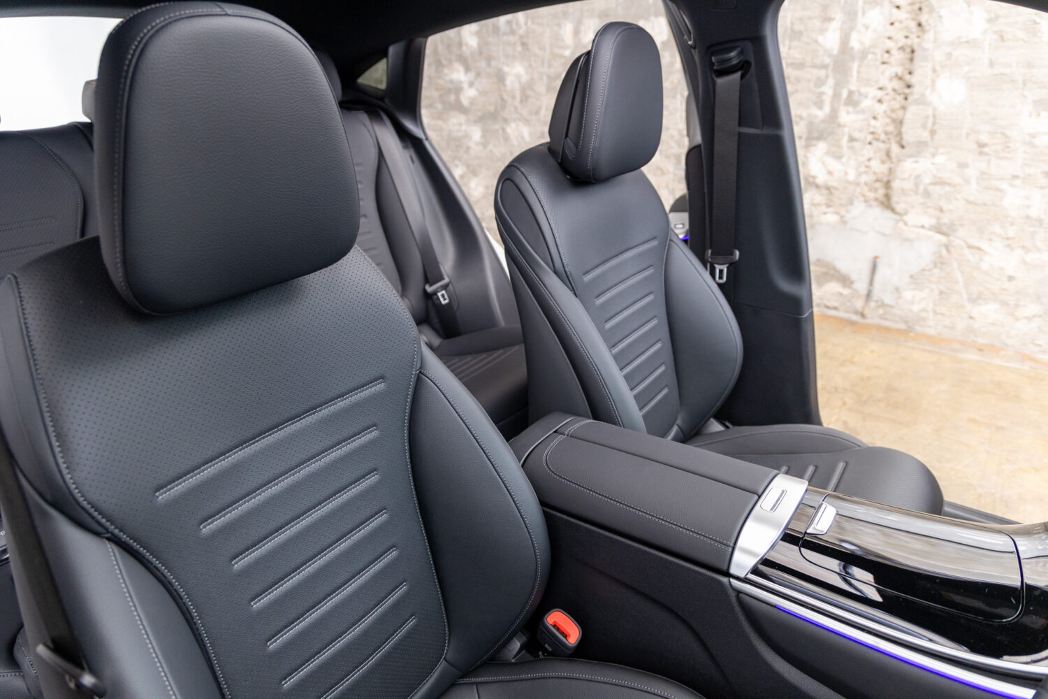 GLCクラス GLCクーペ220d 4MATIC(ISG) AMGライン MP202601