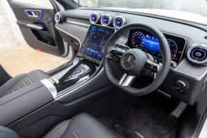 GLCクラス GLCクーペ220d 4MATIC(ISG) AMGライン MP202601