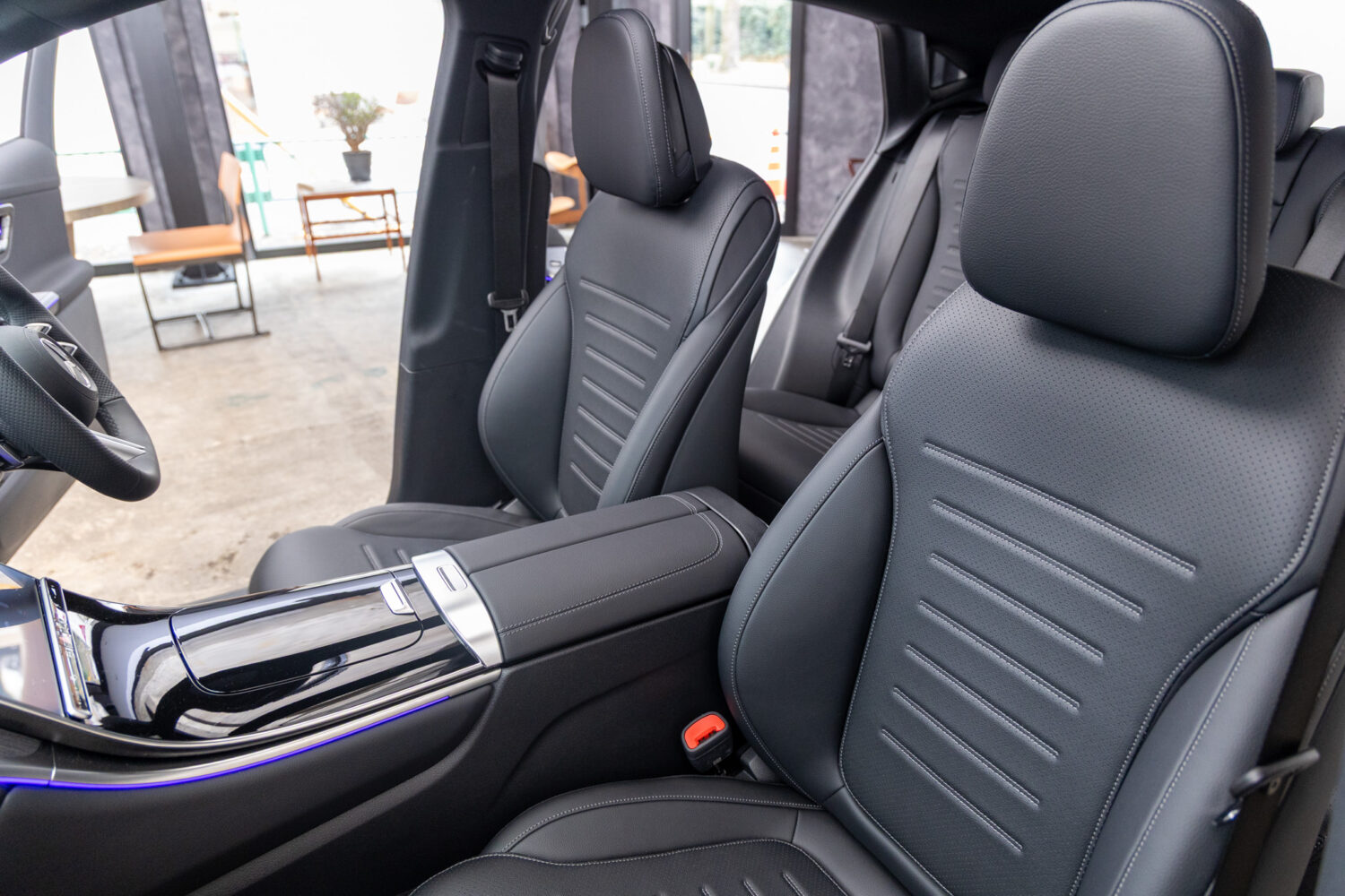 GLCクラス GLCクーペ220d 4MATIC(ISG) AMGライン MP202601