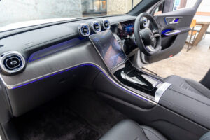 GLCクラス GLCクーペ220d 4MATIC(ISG) AMGライン MP202601