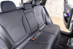 GLCクラス GLCクーペ220d 4MATIC(ISG) AMGライン MP202601