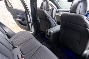 GLCクラス GLCクーペ220d 4MATIC(ISG) AMGライン MP202601