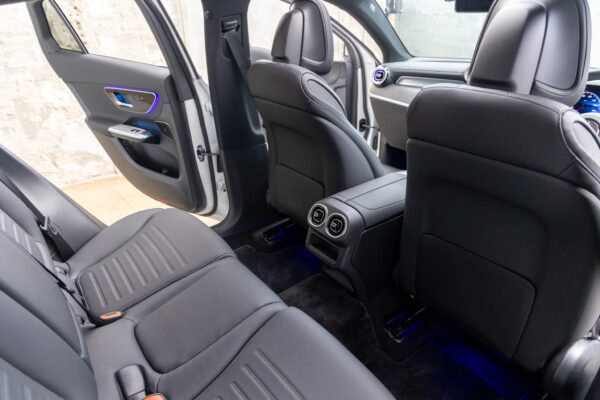 GLCクラス GLCクーペ220d 4MATIC(ISG) AMGライン MP202601