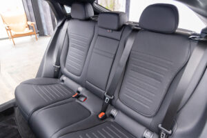 GLCクラス GLCクーペ220d 4MATIC(ISG) AMGライン MP202601