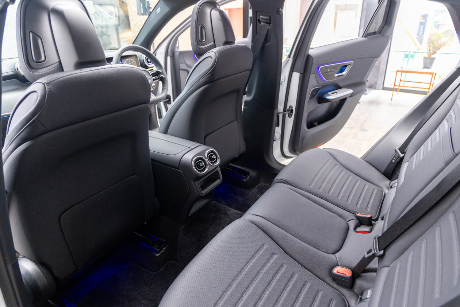 GLCクラス GLCクーペ220d 4MATIC(ISG) AMGライン MP202601