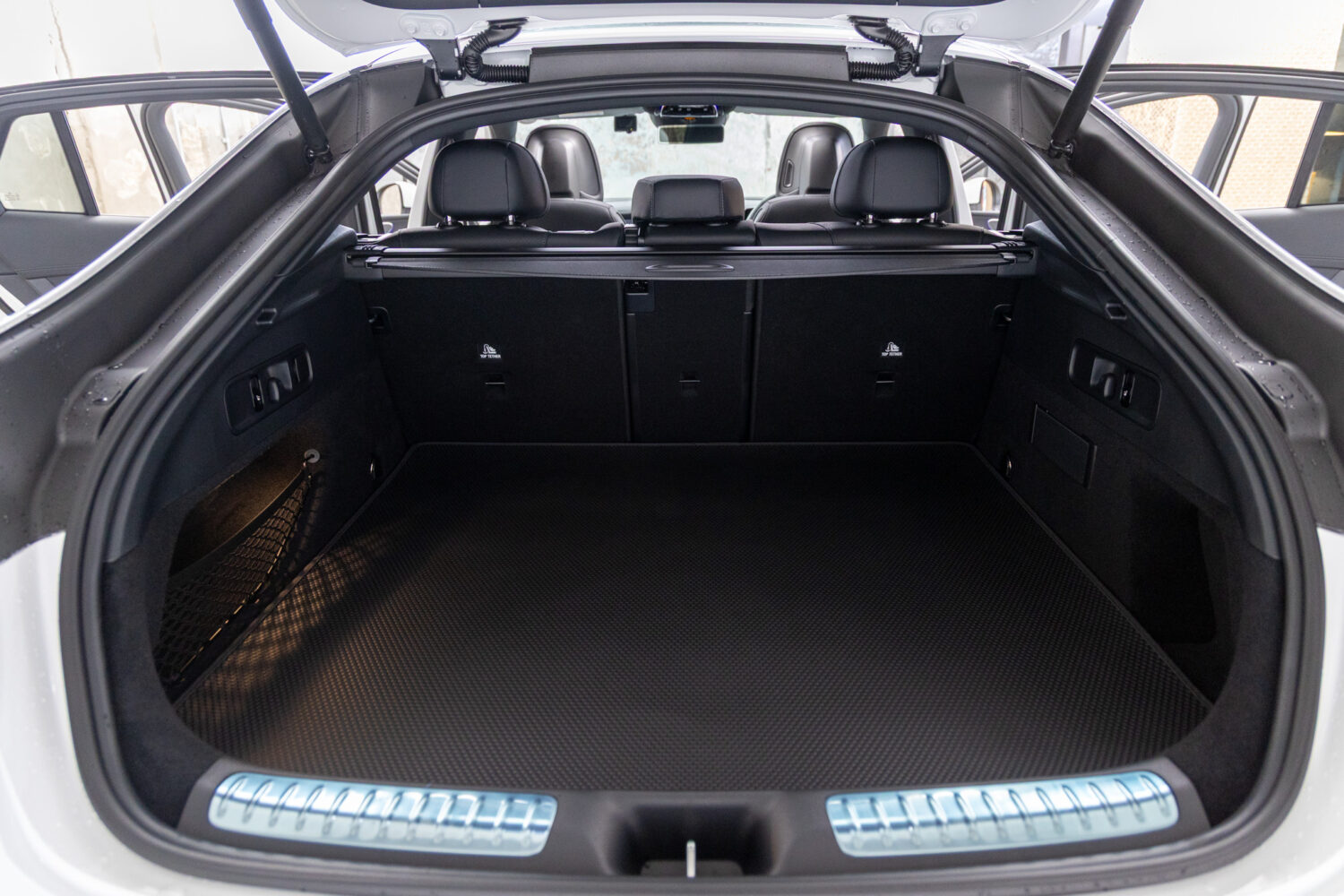 GLCクラス GLCクーペ220d 4MATIC(ISG) AMGライン MP202601