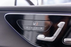 GLCクラス GLCクーペ220d 4MATIC(ISG) AMGライン MP202601