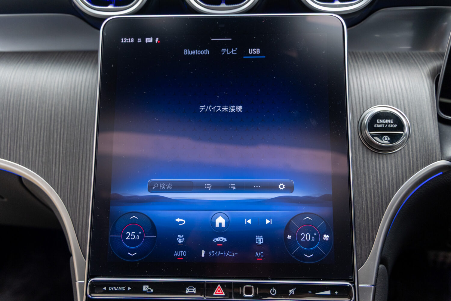 GLCクラス GLCクーペ220d 4MATIC(ISG) AMGライン MP202601