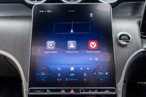 GLCクラス GLCクーペ220d 4MATIC(ISG) AMGライン MP202601