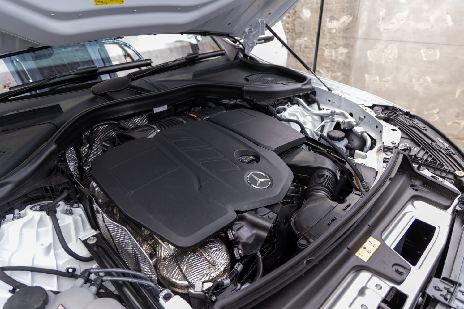 GLCクラス GLCクーペ220d 4MATIC(ISG) AMGライン MP202601