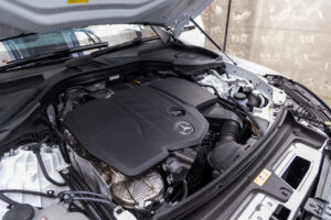 GLCクラス GLCクーペ220d 4MATIC(ISG) AMGライン MP202601