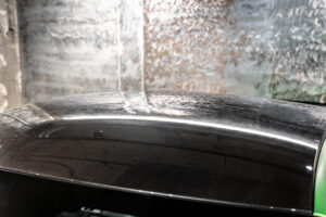 メルセデスAMG GT R