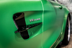 メルセデスAMG GT R