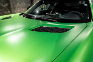 メルセデスAMG GT R