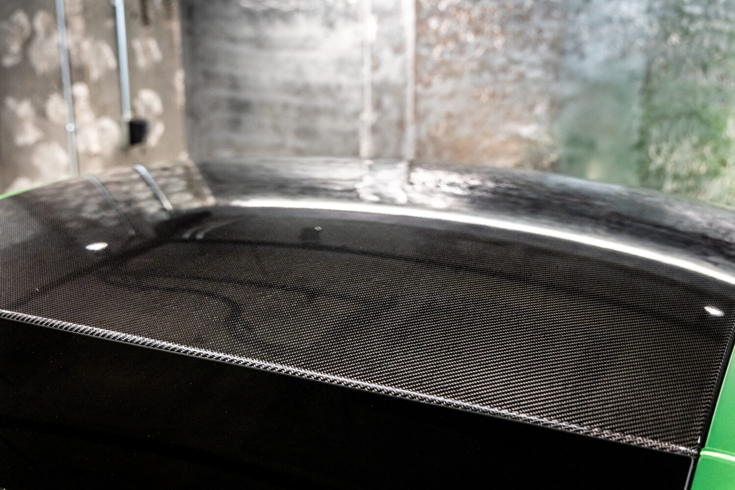 メルセデスAMG GT R