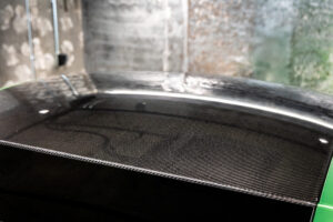 メルセデスAMG GT R