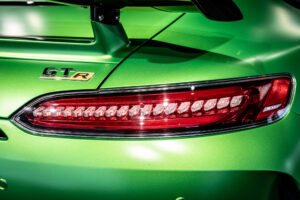 メルセデスAMG GT R