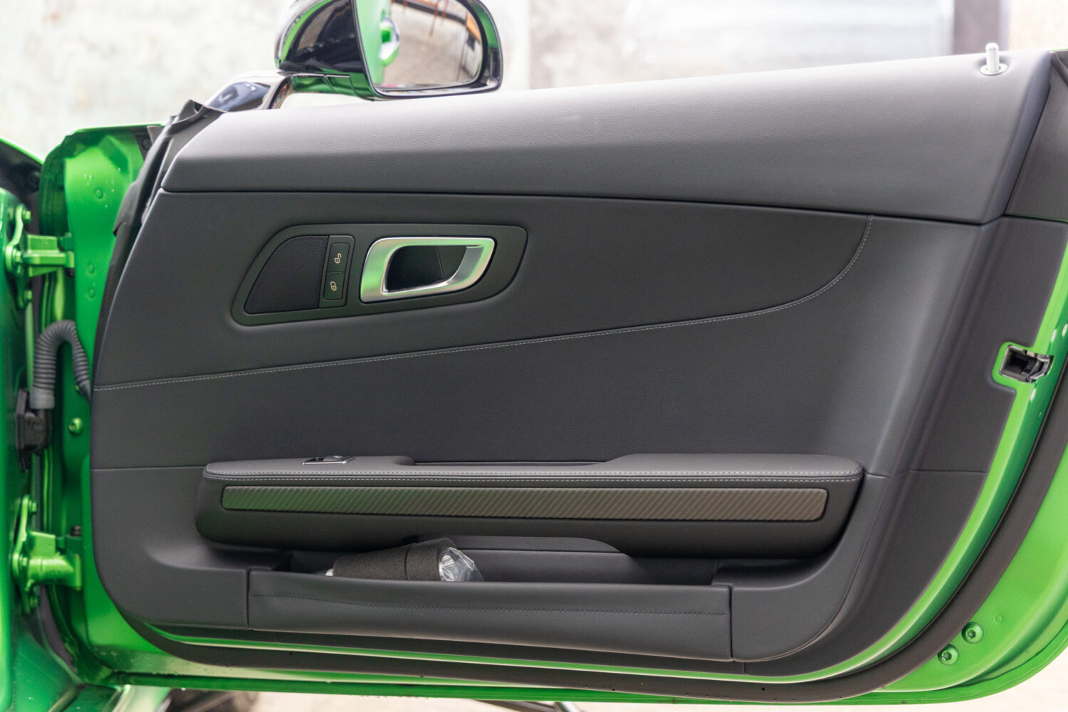 メルセデスAMG GT R