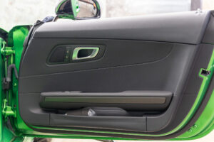 メルセデスAMG GT R