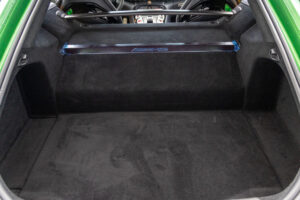 メルセデスAMG GT R