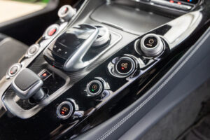 メルセデスAMG GT R