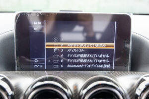 メルセデスAMG GT R