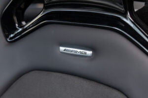 メルセデスAMG GT R