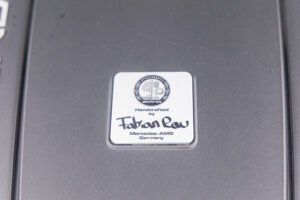 メルセデスAMG GT R