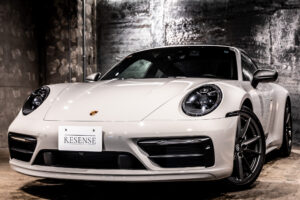 911 カレラT 左H