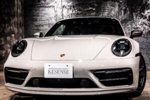 911 カレラT 左H