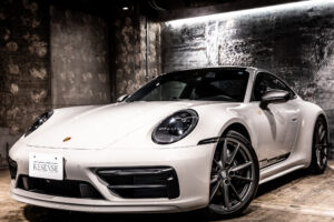 911 カレラT 左H