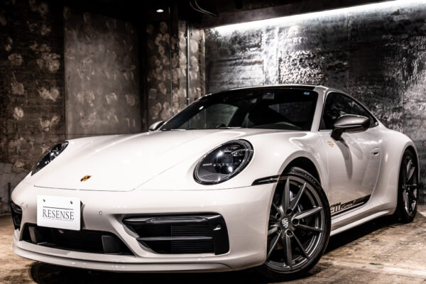 911 カレラT 左H