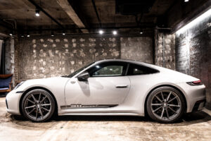 911 カレラT 左H