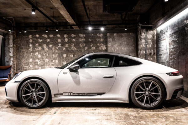 911 カレラT 左H