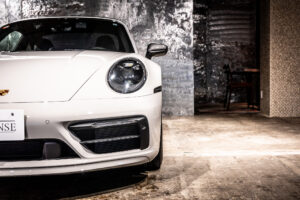 911 カレラT 左H