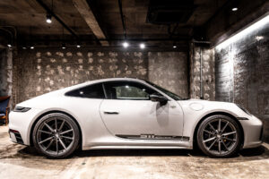 911 カレラT 左H