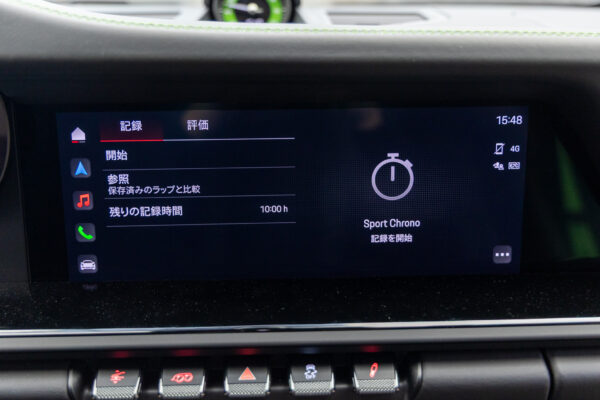 911 カレラT 左H