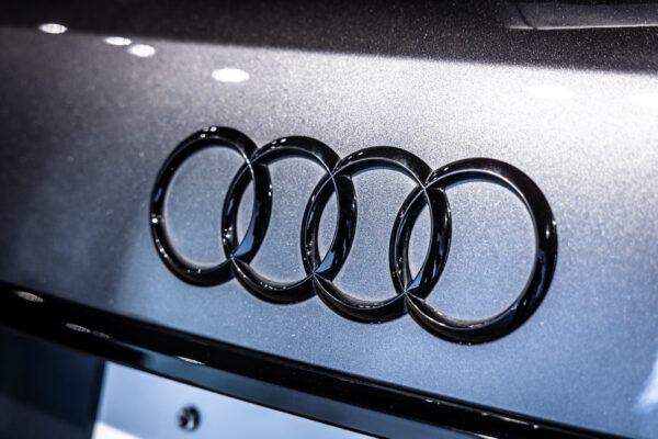 S6アバント 4WD