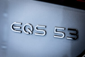 EQS53 4MATIC+ 4WD