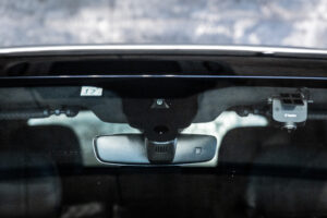 ベンテイガ ハイブリッド アズール