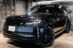 レンジローバー ファーストエディション 4.4L P530