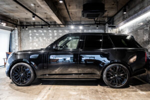 レンジローバー ファーストエディション 4.4L P530