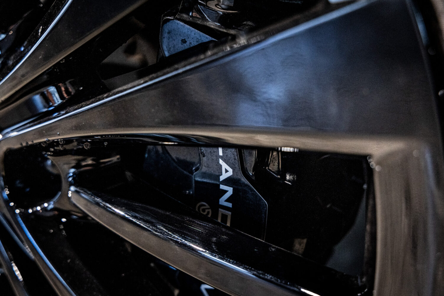 レンジローバー ファーストエディション 4.4L P530