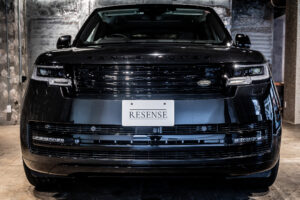 レンジローバー ファーストエディション 4.4L P530