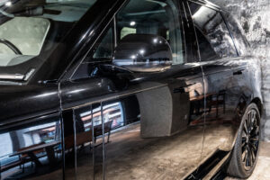 レンジローバー ファーストエディション 4.4L P530