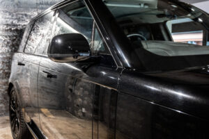 レンジローバー ファーストエディション 4.4L P530