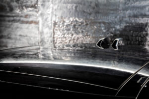 レンジローバー ファーストエディション 4.4L P530