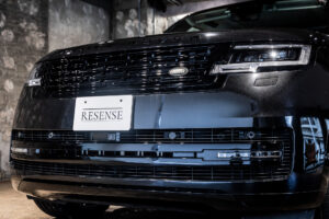 レンジローバー ファーストエディション 4.4L P530